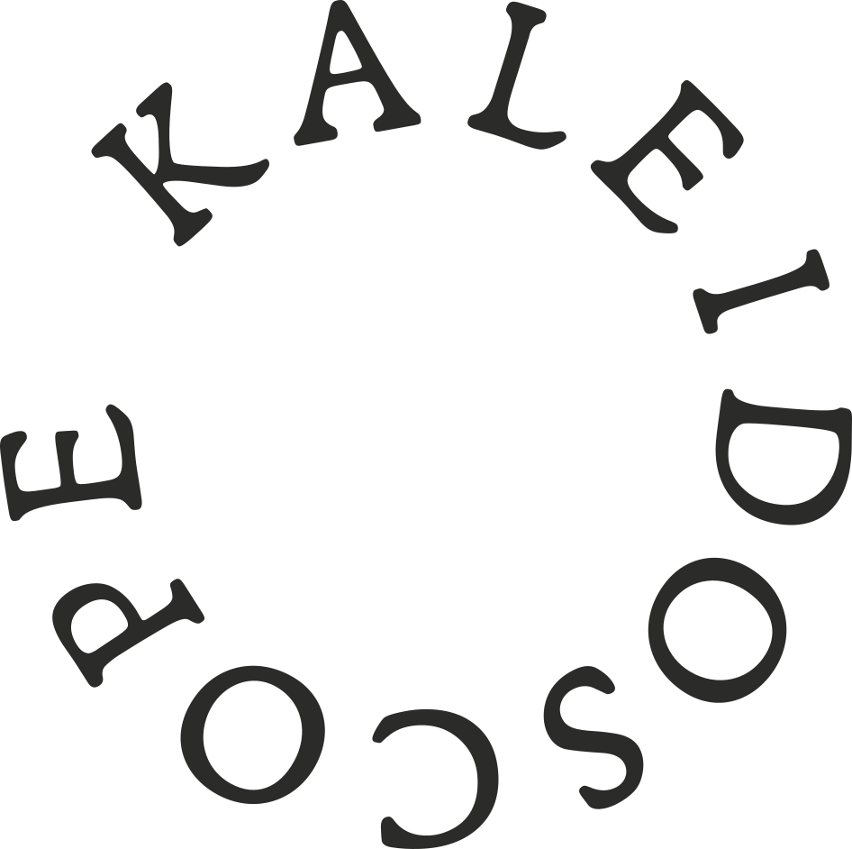 Cave Kaléidoscope