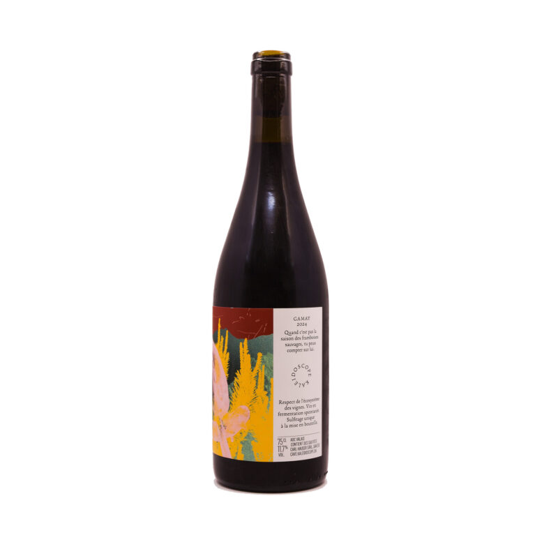 Gamay AOC 2024